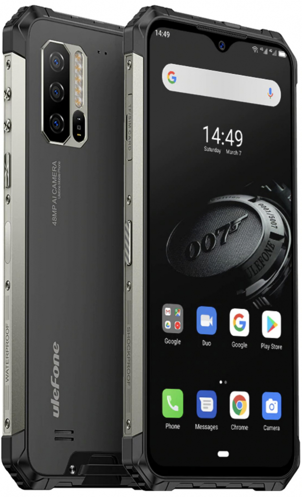 Ulefone Armor 7E