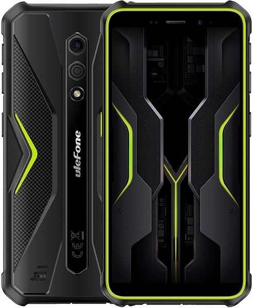 Ulefone Armor X12 Pro