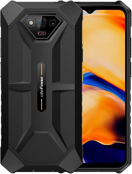 Ulefone Armor X13