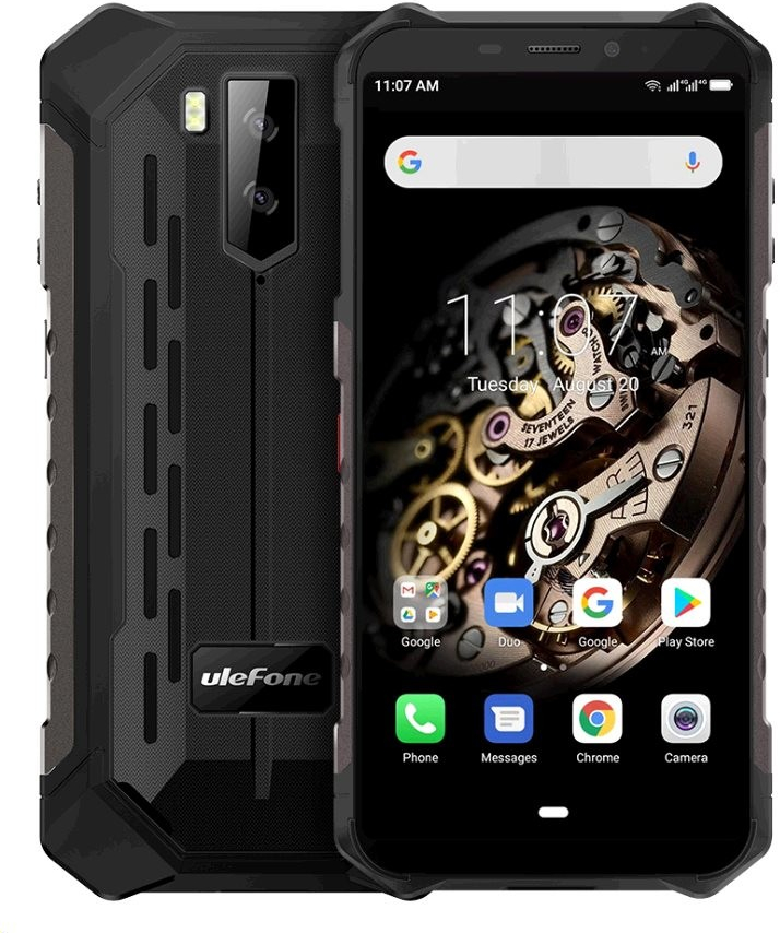 Ulefone Armor X5