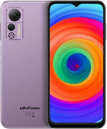 Ulefone Note 14