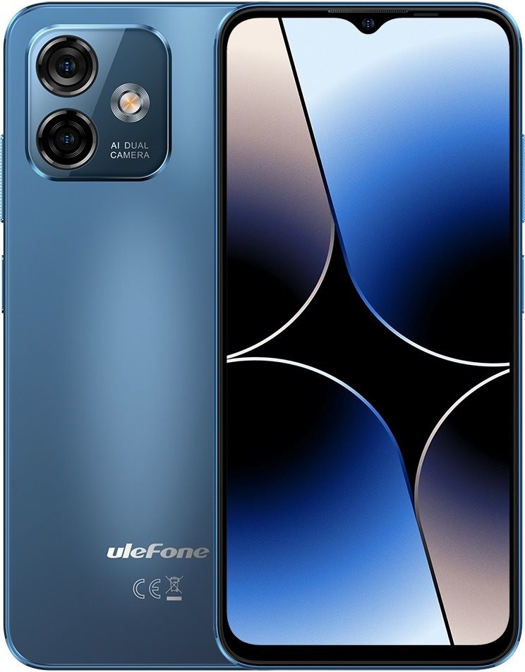 Ulefone Note 16 Pro