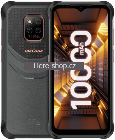 Ulefone Power Armor 14 Pro