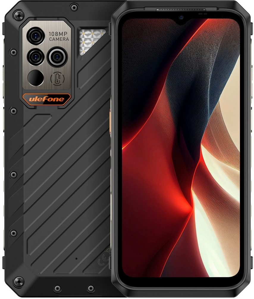 Ulefone Power Armor 18 Ultra