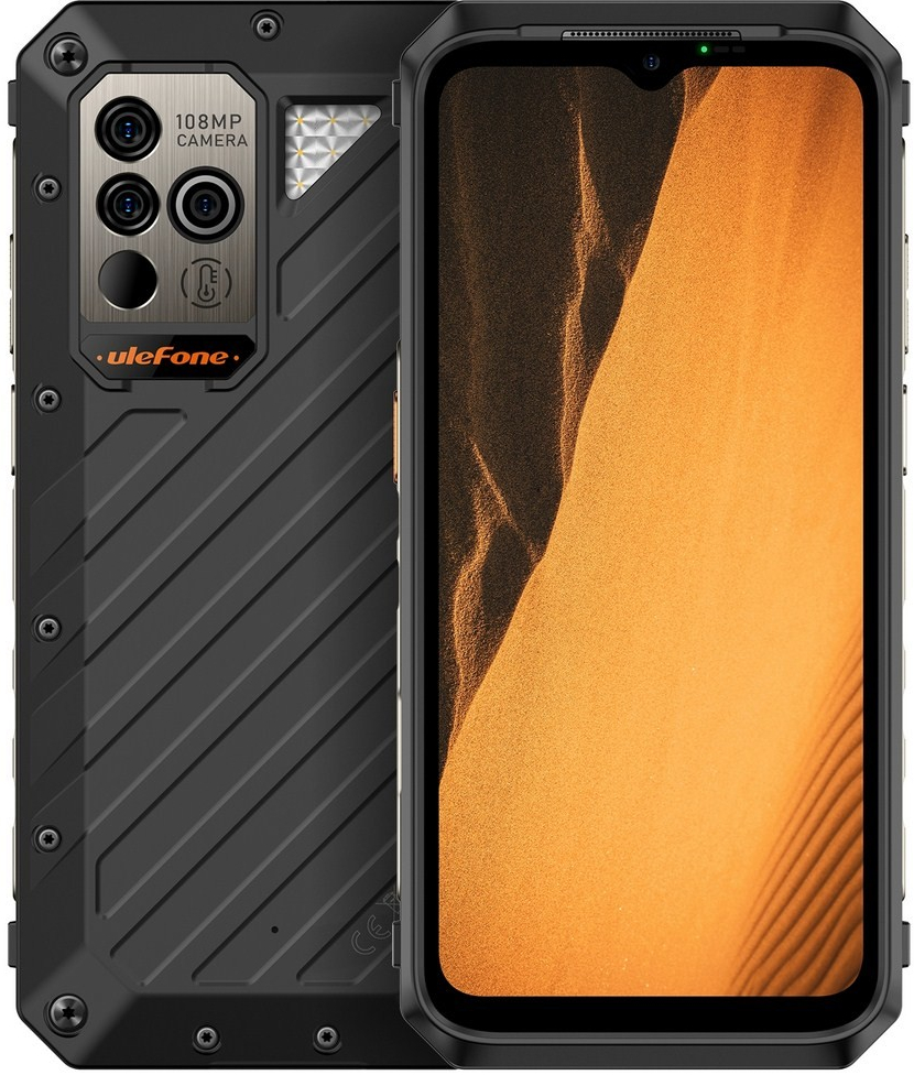 Ulefone Power Armor 19