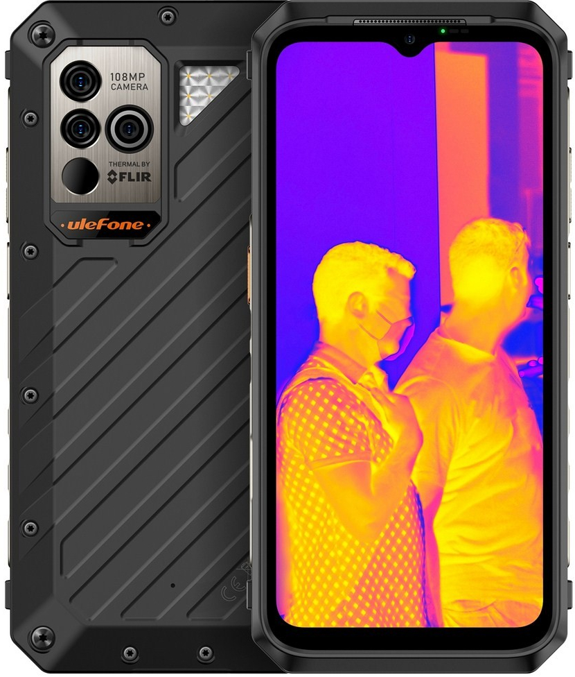 Ulefone Power Armor 19T