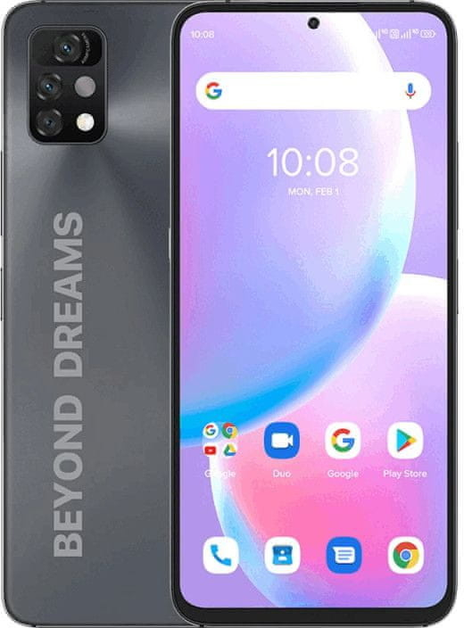 UMIDIGI A11 Pro Max