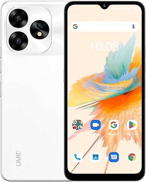 UMIDIGI A15