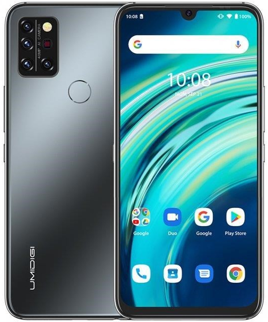 UMIDIGI A9 Plus