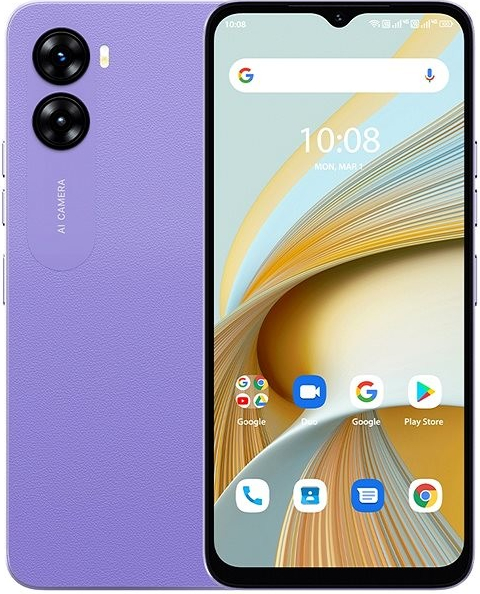 UMIDIGI G3 Plus