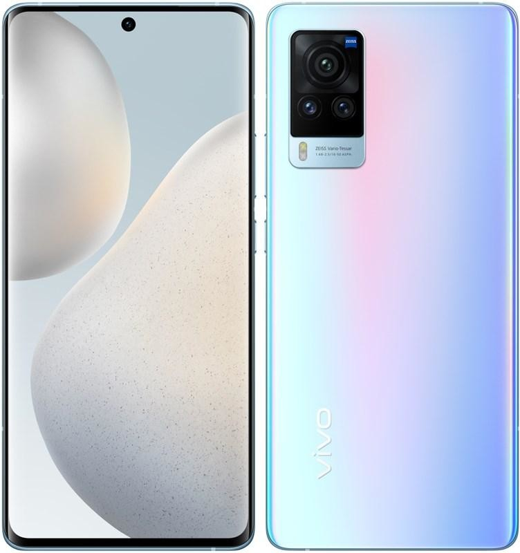 Vivo X60 Pro