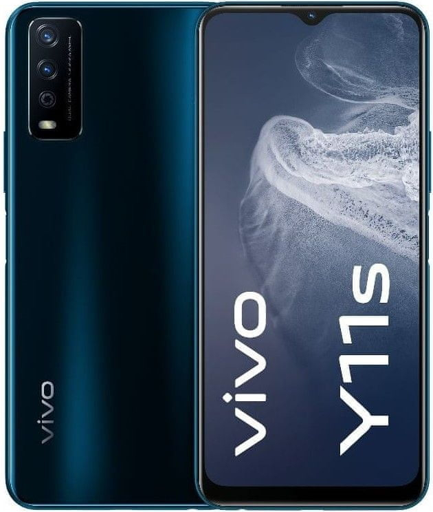 Vivo Y11s