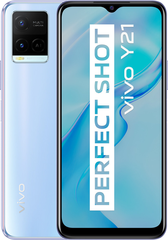 Vivo Y21