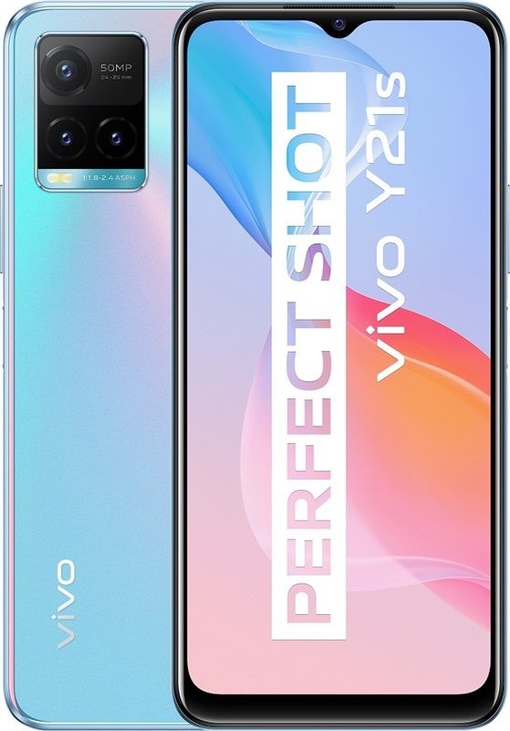 Vivo Y21s