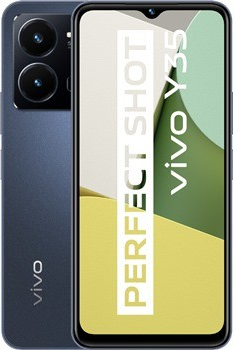 Vivo Y35