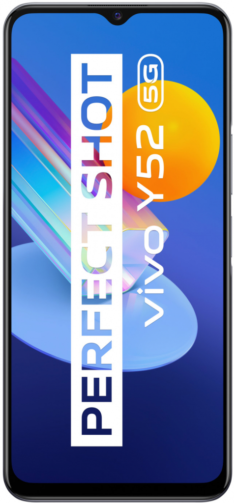 Vivo Y52 5G