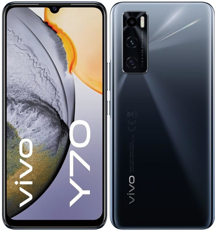 Vivo Y70