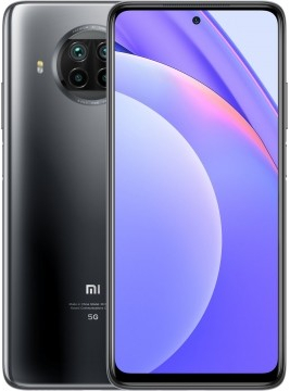 Xiaomi Mi 10T Lite