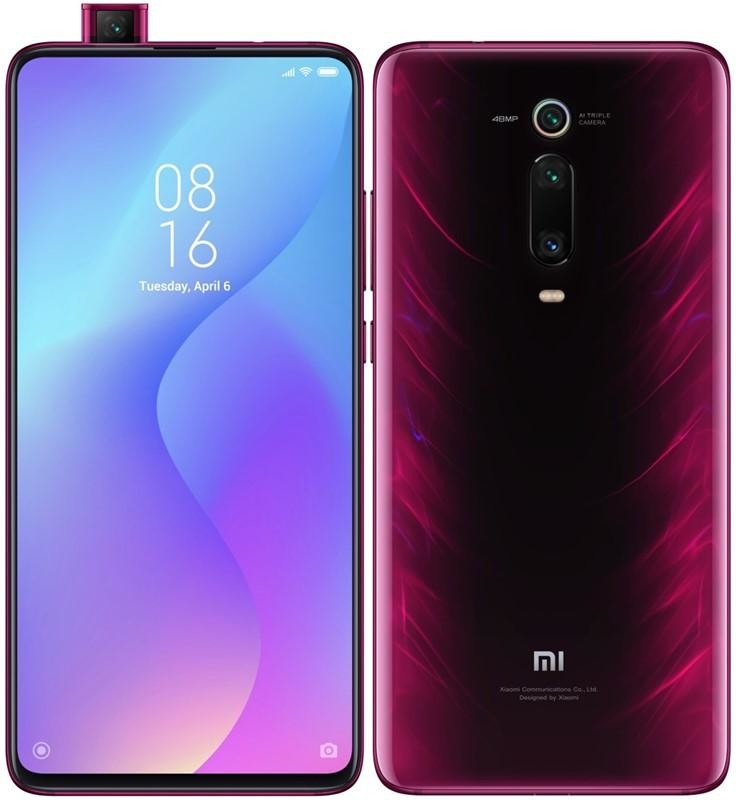 Xiaomi Mi 9T Pro