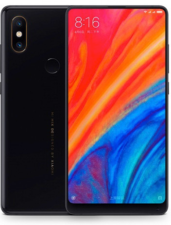 Xiaomi Mi Mix 2S