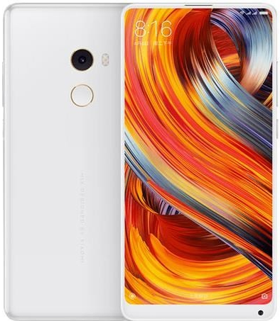 Xiaomi Mi Mix 2