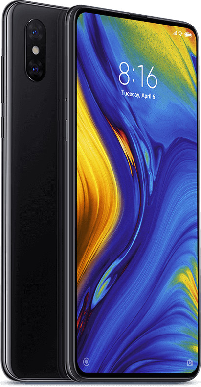 Xiaomi Mi Mix 3