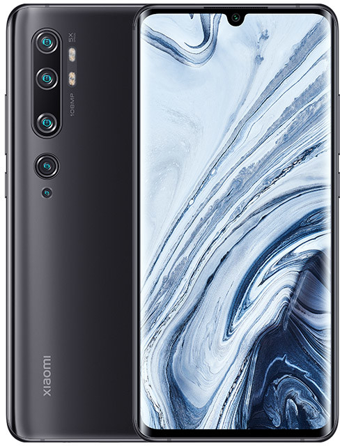 Xiaomi Mi Note 10 Pro