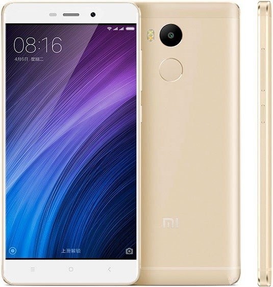 Redmi 4 Prime