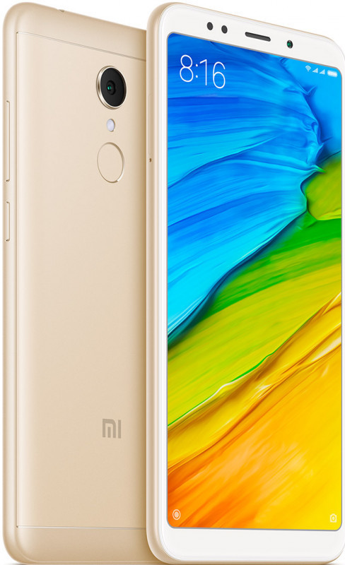 Redmi 5 Plus