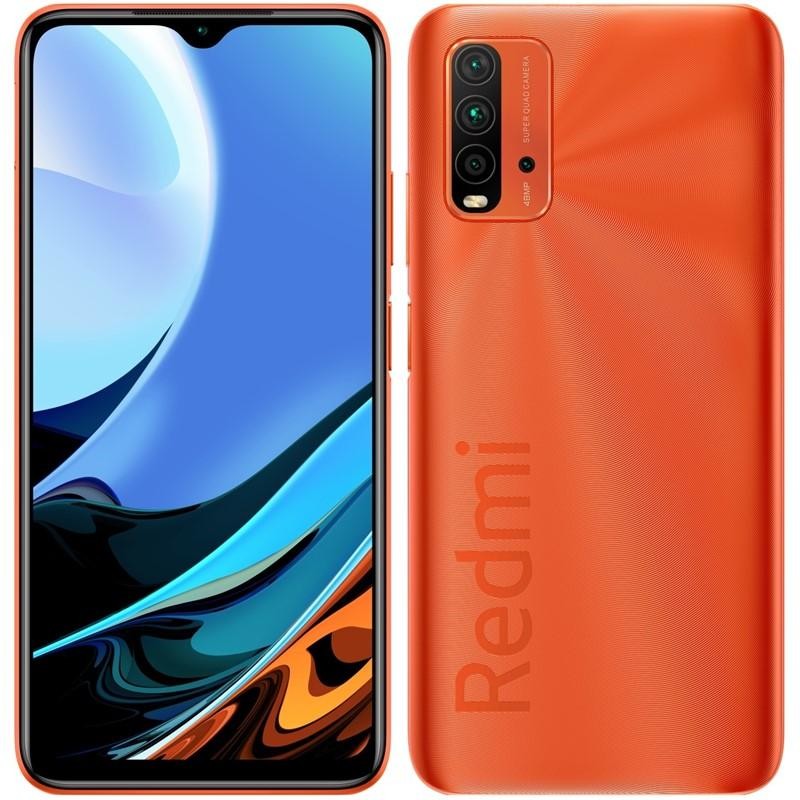 Redmi 9T