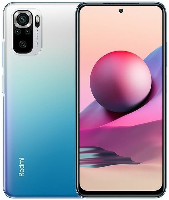 redmi note 10 pro 6gb ram 64