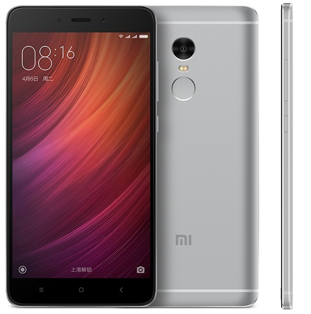 Redmi Note 4