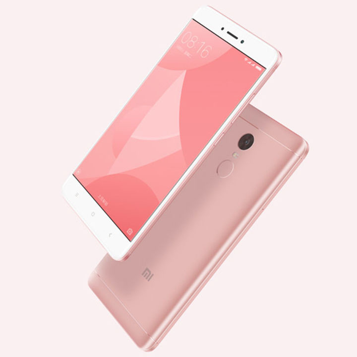 Redmi Note 4X