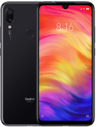 Redmi Note 7