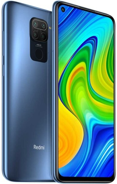 Redmi Note 9