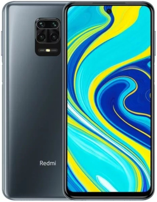 Redmi Note 9S