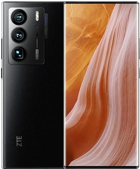 ZTE Axon 40 Ultra