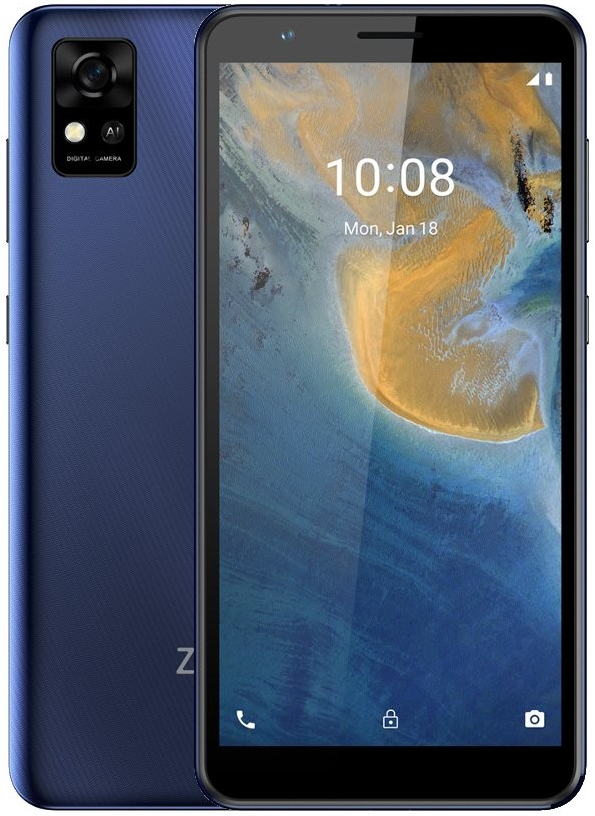 ZTE Blade A31