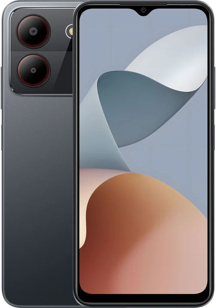 ZTE Blade A54