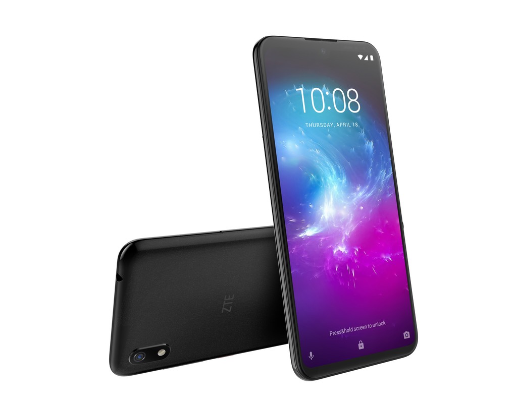 ZTE Blade A7