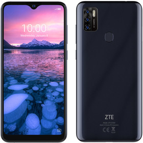 ZTE Blade A7s