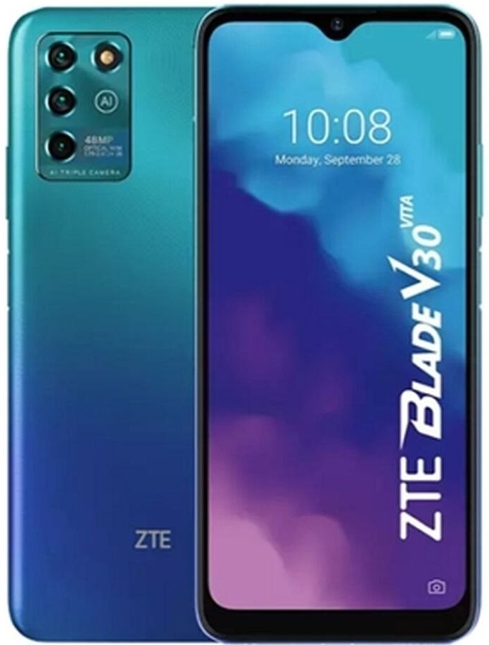 ZTE Blade V30 Vita