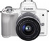 Canon EOS M50