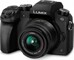 Panasonic Lumix DMC-G7