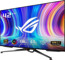 Asus ROG Swift OLED PG42UQ