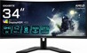 Gigabyte G34WQCP