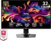 MSI MAG 321UP QD-OLED