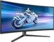 Philips 34M2C6500