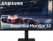Samsung Essential Monitor S3 S24D300GAU