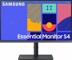 Samsung Essential Monitor S4 S27C432GAU